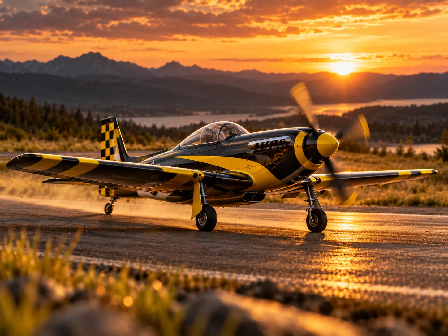 Illustrative category artwork: HobbyZone Sport Cub S 2